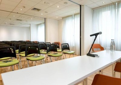 B&B HOTEL Trento in Trient