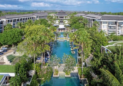 Sofitel Bali Nusa Dua Beach Resort in Nusa Dua