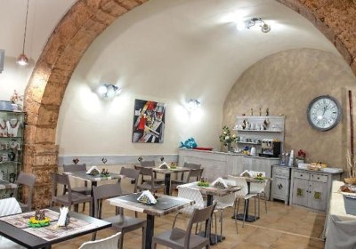 Conte Luna in Sciacca