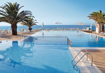 Hotel Club Sunway Punta Prima in Es Pujols