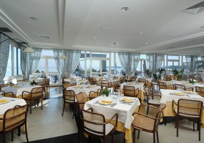 Hotel Lido in Passignano sul Trasimeno