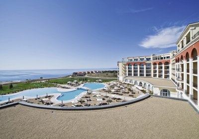 Lighthouse Golf & Spa Resort in Baltschik