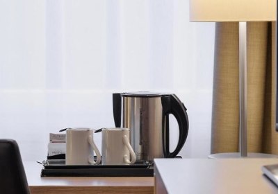 Mercure Hotel Aachen Europaplatz in Aachen