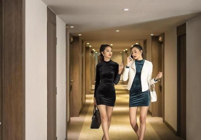 Novotel Bangkok Bangna in Bangkok