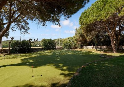 AluaSun Far Menorca in S'Algar