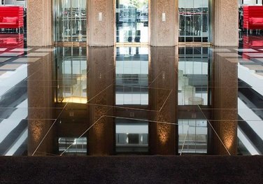 Hilton Madrid Airport in Madrid