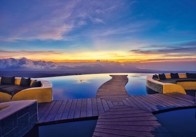Elevate Bali by Hanging Gardens Munduk in Munduk