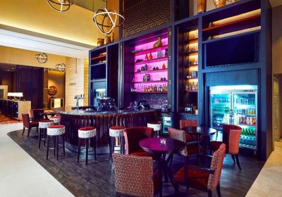 Mercure Singapore Bugis in Singapur
