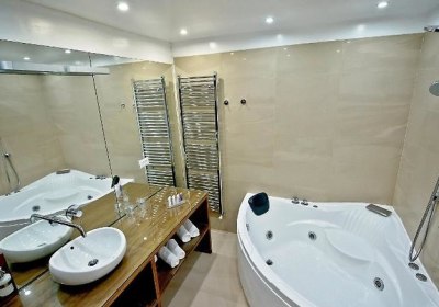Heritage Hotel Jupiter in Split