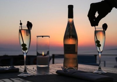 Tharroe Of Mykonos in Mykonos-Stadt