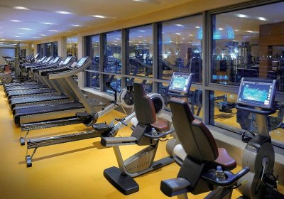 Qabila Westbay Hotel in Doha