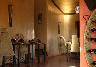 Kasbah Le Mirage in Marrakesch