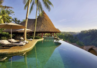 Viceroy Bali in Ubud