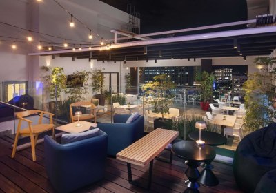 Homewood Suites By Hilton Santo Domingo in Santo Domingo