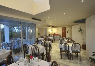 Rodon Hotel in Chania