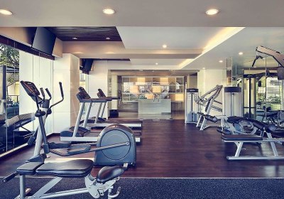 Mercure Bali Legian in Kuta (Bali)