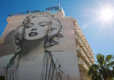 Best Western Plus Cannes Riviera Hotel & Spa in Cannes