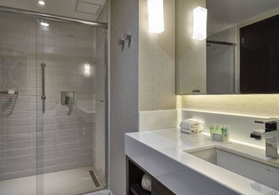 Residence Inn Rio de Janeiro Barra da Tijuca in Rio de Janeiro