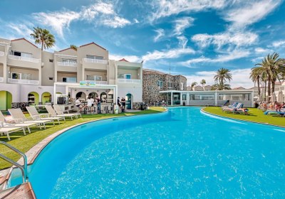 Apartamentos LIVVO Koala Garden in Maspalomas