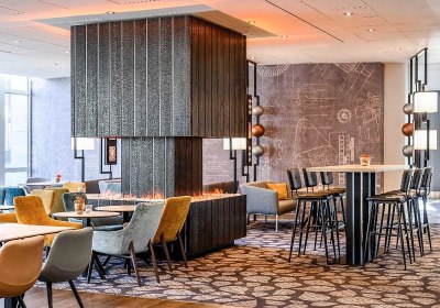 Mercure Hotel Bochum City in Bochum