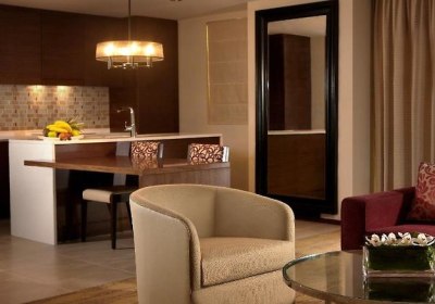 Swissôtel Living Al Ghurair in Dubai