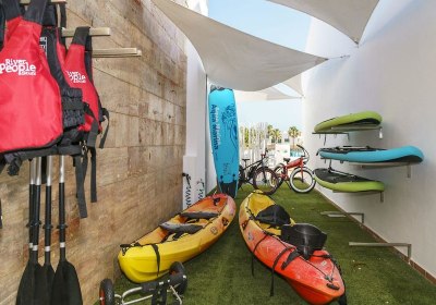 Lago Resort Menorca - Casas del Lago in Cala'n Bosch