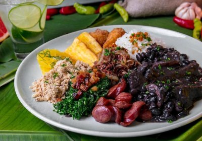 Hotel Nacional Rio de Janeiro in Rio de Janeiro