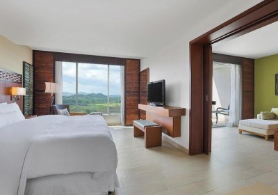 The Westin Playa Bonita Panama in Panama City