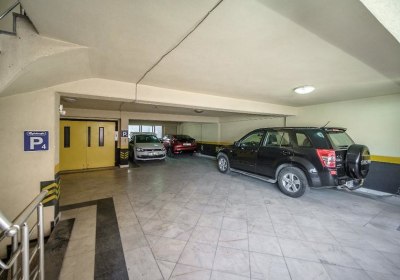 Oglakcioglu Park Boutique Hotel in Izmir