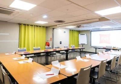 ibis Paris Alésia Montparnasse 14ème in Paris