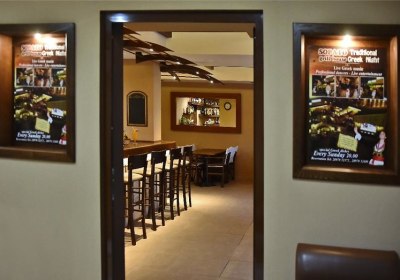 24 Seven Boutique Hotel in Malia