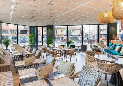 JS Palma Plaza in Palma de Mallorca