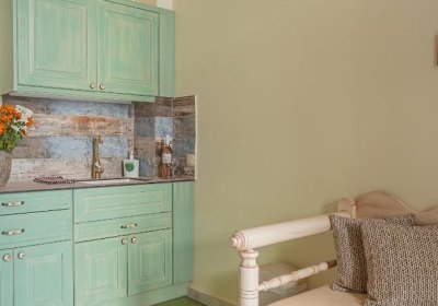 Pandora Suites Hotel in Chania