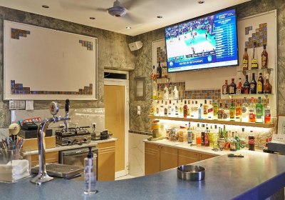 Apollon Hotel Apartments in Platanias (Rethymnon)