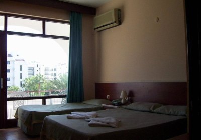 Kemer Hotel in Kemer