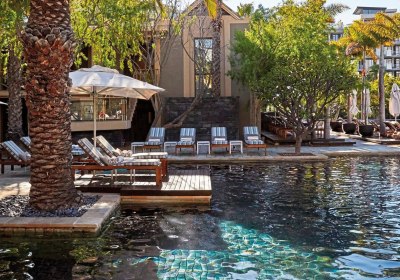 One&Only Cape Town in Kapstadt