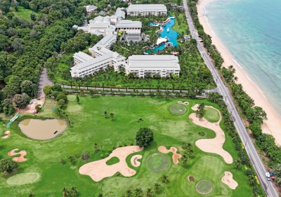 Sofitel Krabi Phokeethra Golf & Spa Resort in Krabi Stadt