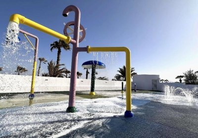 Club Caleta Dorada in Caleta de Fuste