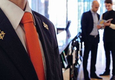 Qabila Westbay Hotel in Doha