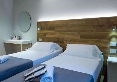 Best Western Hotel Turismo in San Martino Buon Albergo