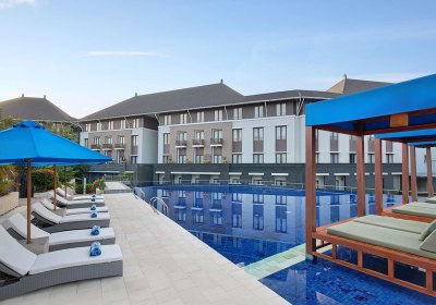 Mercure Bali Nusa Dua in Nusa Dua