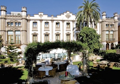 Gran Hotel Soller in Sóller