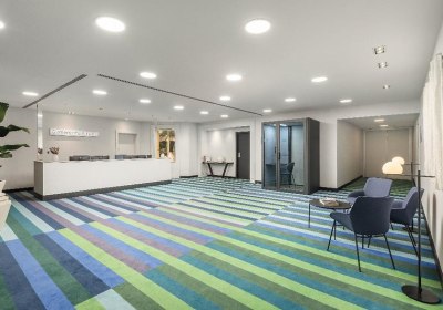 Hilton Barcelona in Barcelona