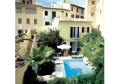 San Lorenzo in Palma de Mallorca