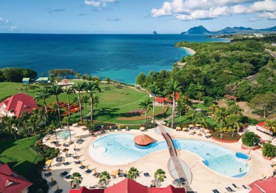 Pierre & Vacances Holiday Village Sainte Luce in Sainte-Luce