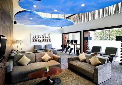 Pullman Bali Legian Beach in Legian