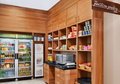 Hilton Garden Inn Sevilla in Sevilla