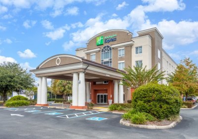 Holiday Inn Express Crystal River in Crystal River