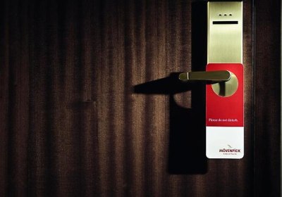 Mövenpick Hotel Izmir in Izmir