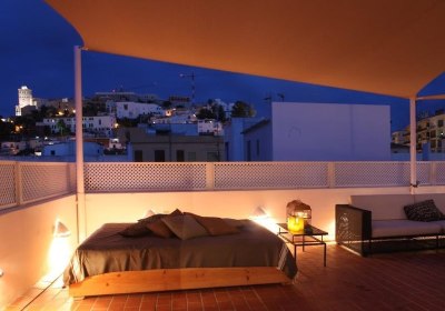 Hostal Juanita in Ibiza-Stadt